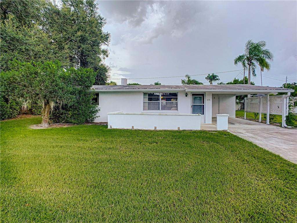 636 Altair Road Venice, FL 34293 - Photo 1 of 1
