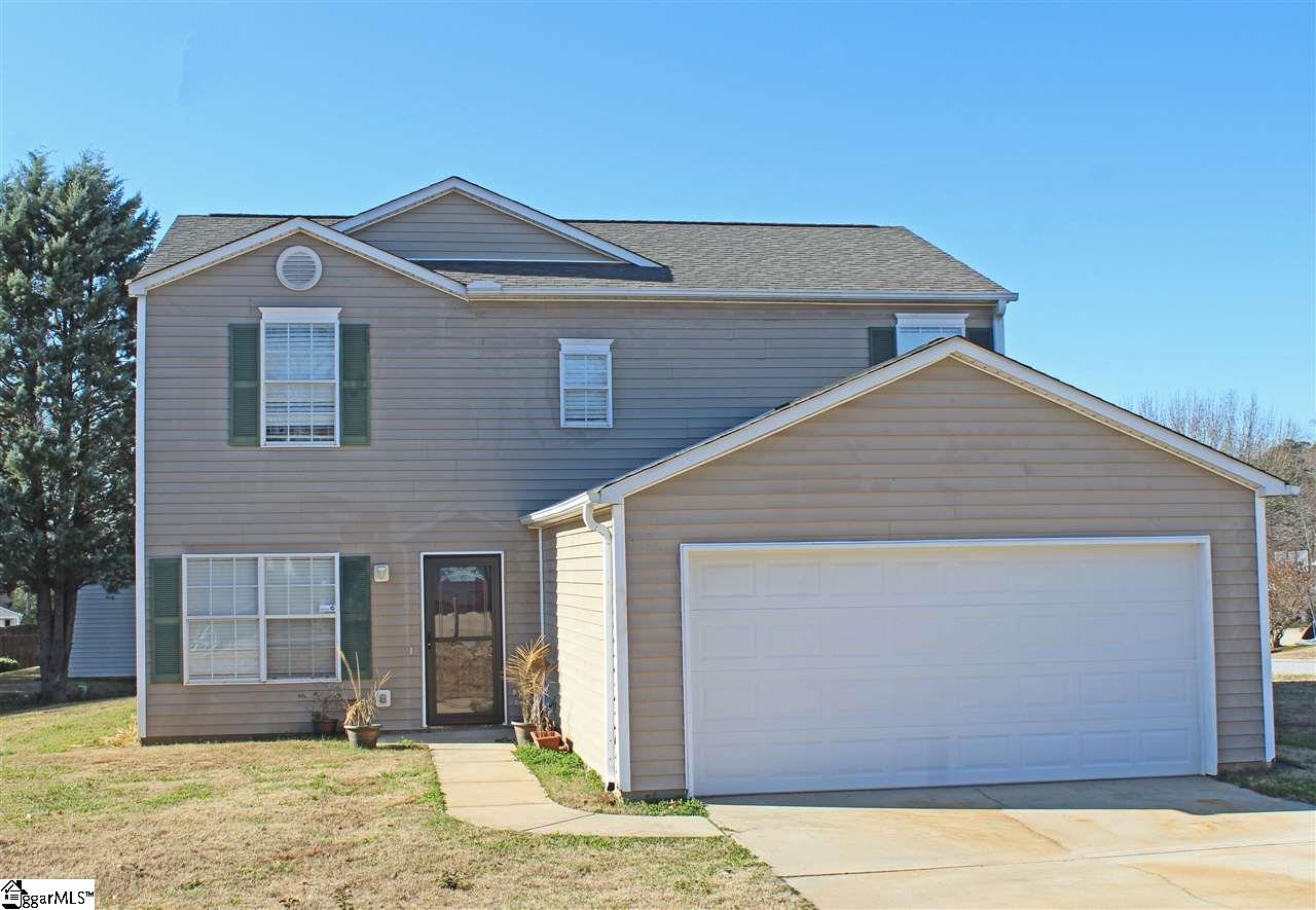 9 Crossbow Way Greenville, SC 29607 - Photo 1 of 19 Gallery Image 1