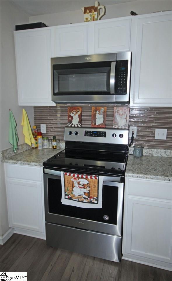 9 Crossbow Way Greenville, SC 29607 - Photo 5 of 19 Gallery Image 5