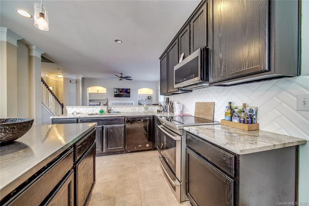17222 Calverton Road Huntersville, NC 28078 - Photo 13 of 34
