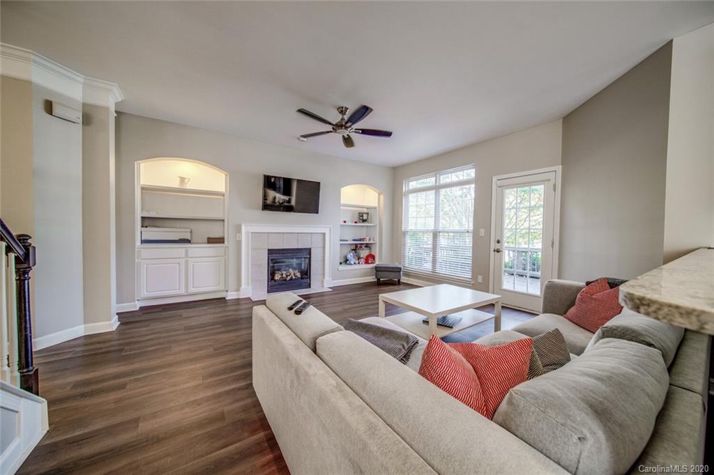 17222 Calverton Road Huntersville, NC 28078 - Photo 14 of 34