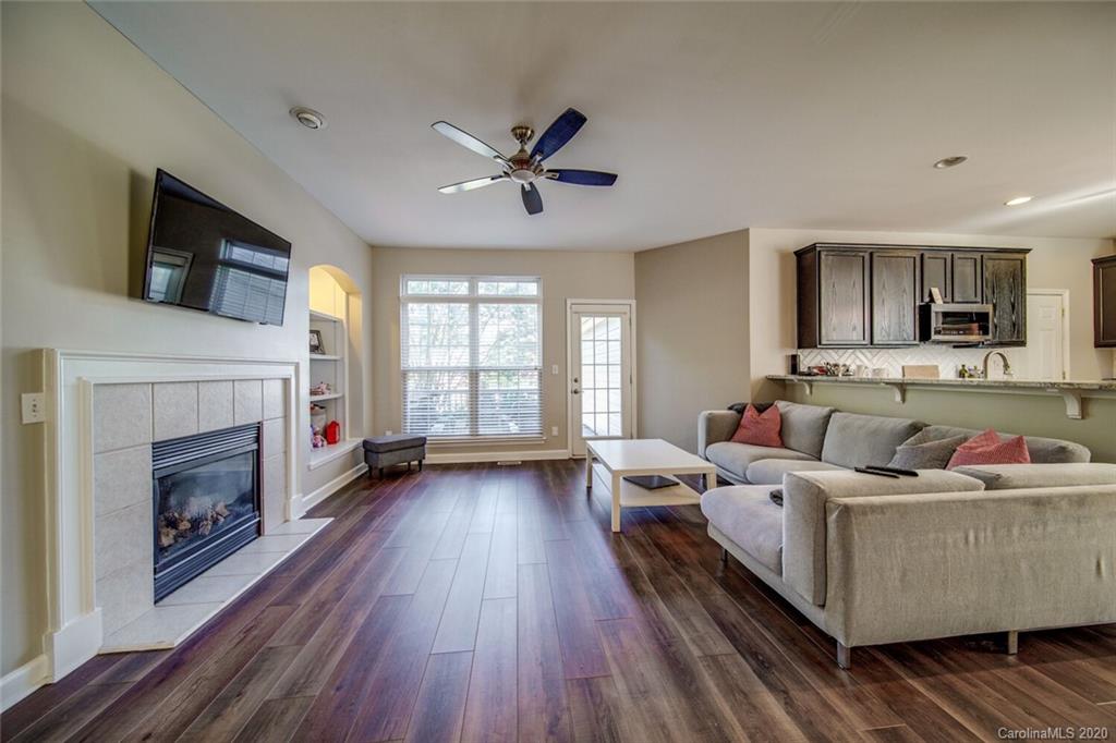 17222 Calverton Road Huntersville, NC 28078 - Photo 15 of 34