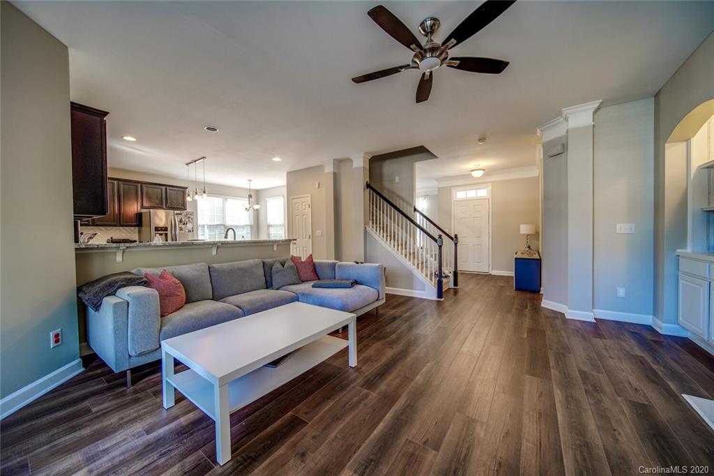 17222 Calverton Road Huntersville, NC 28078 - Photo 16 of 34