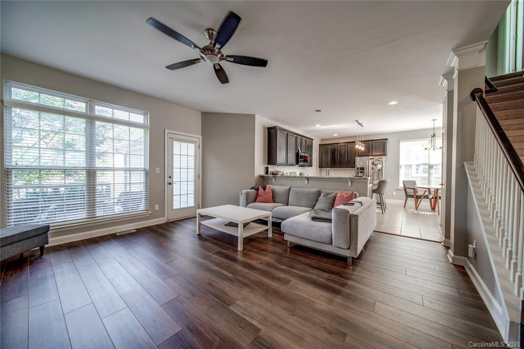 17222 Calverton Road Huntersville, NC 28078 - Photo 17 of 34