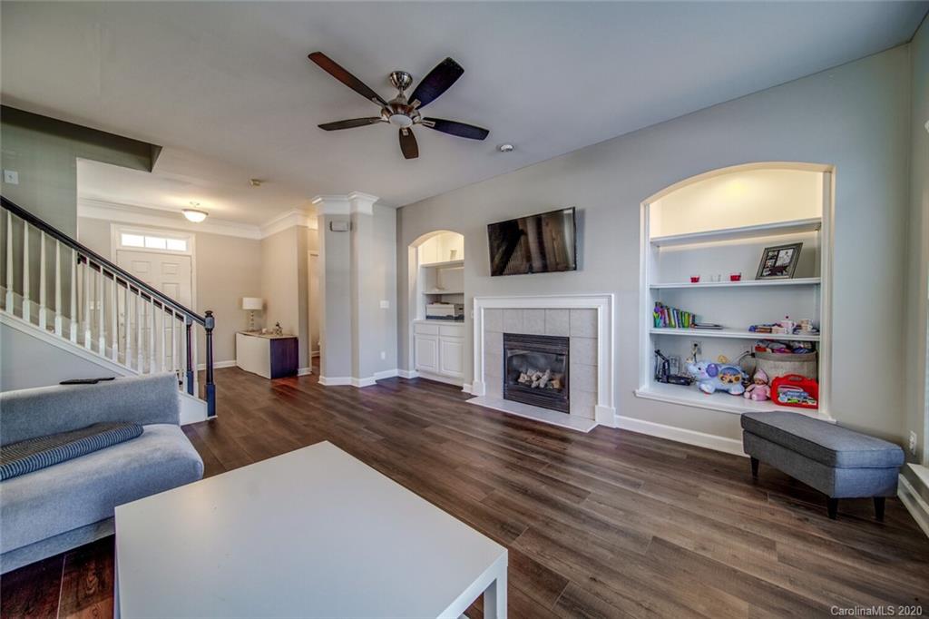 17222 Calverton Road Huntersville, NC 28078 - Photo 18 of 34
