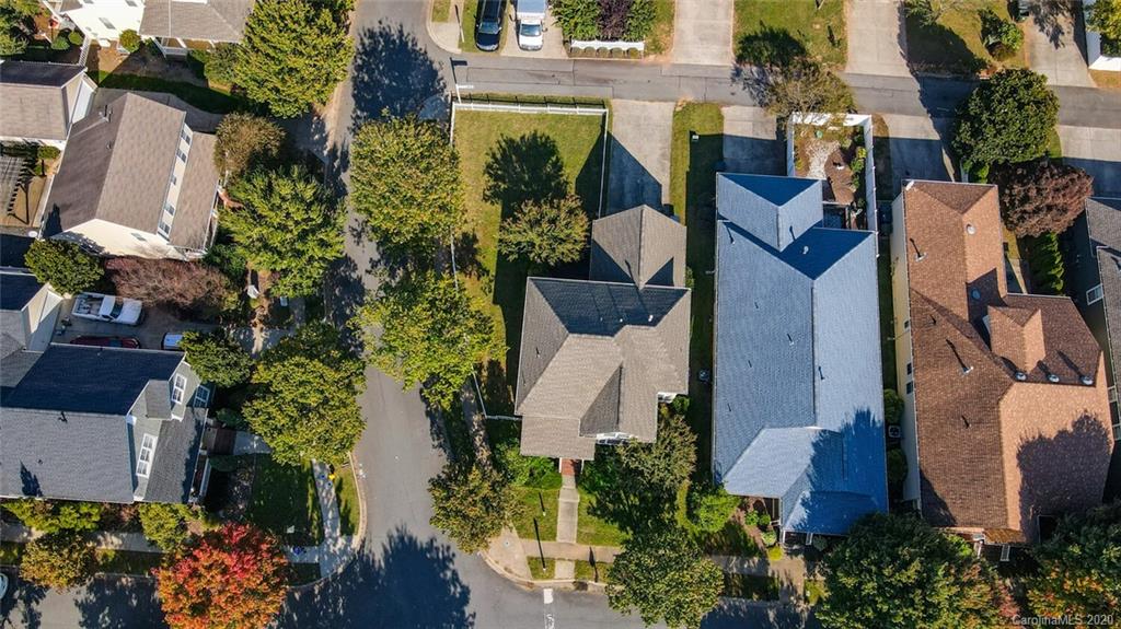 17222 Calverton Road Huntersville, NC 28078 - Photo 33 of 34