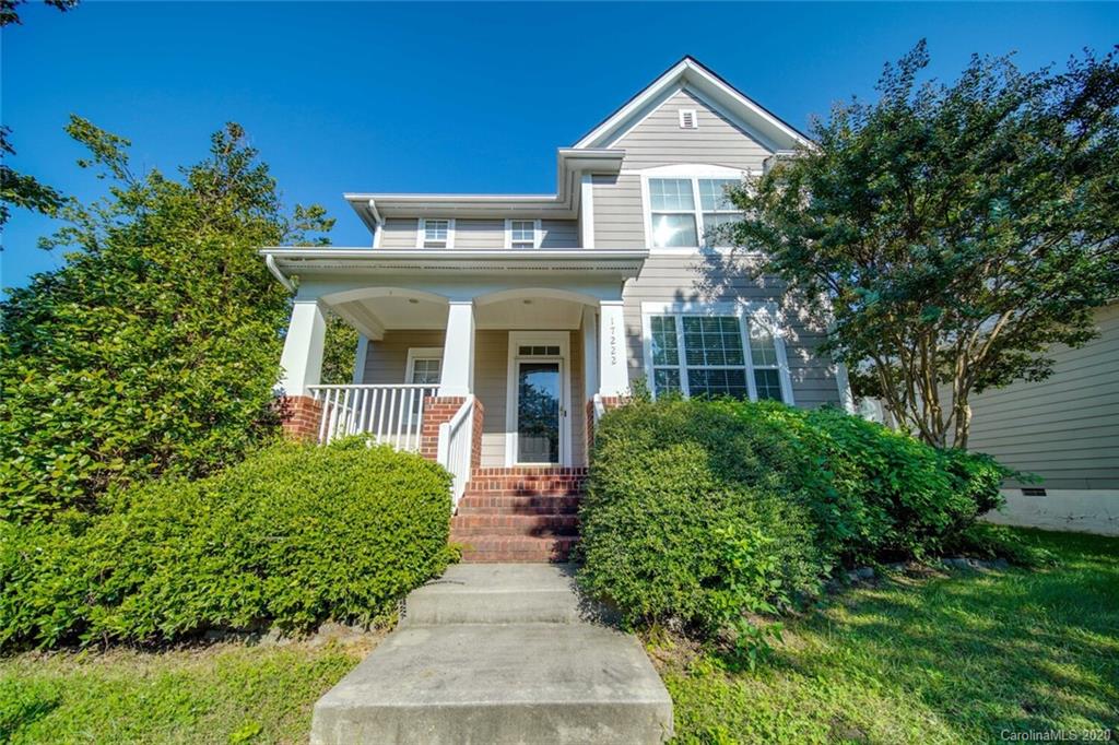 17222 Calverton Road Huntersville, NC 28078 - Photo 34 of 34