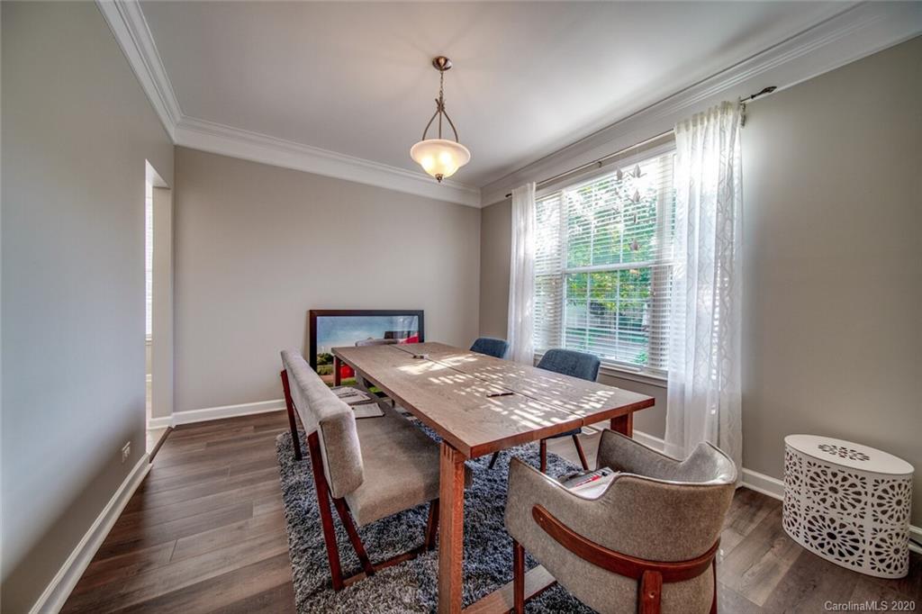17222 Calverton Road Huntersville, NC 28078 - Photo 5 of 34