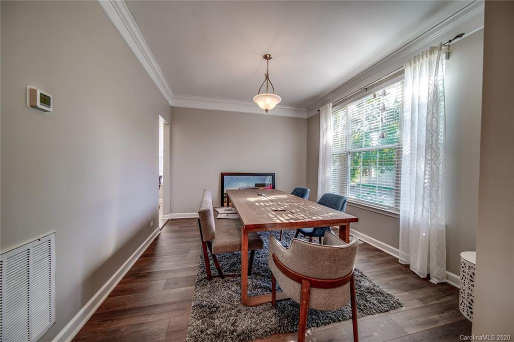 17222 Calverton Road Huntersville, NC 28078 - Photo 7 of 34