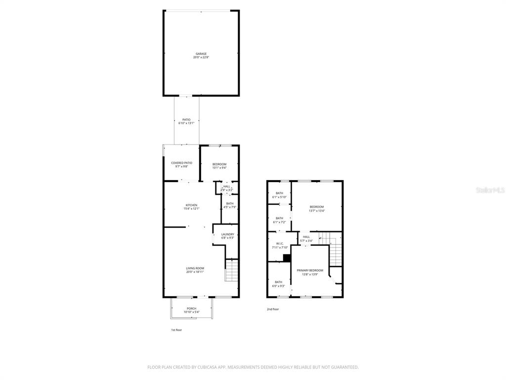 2750 Southwest 87 Way Gainesville, FL 32608 - Photo 20 of 20