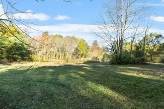 $375,000 | Lot 1 Manning Street, Jefferson, MA 01522