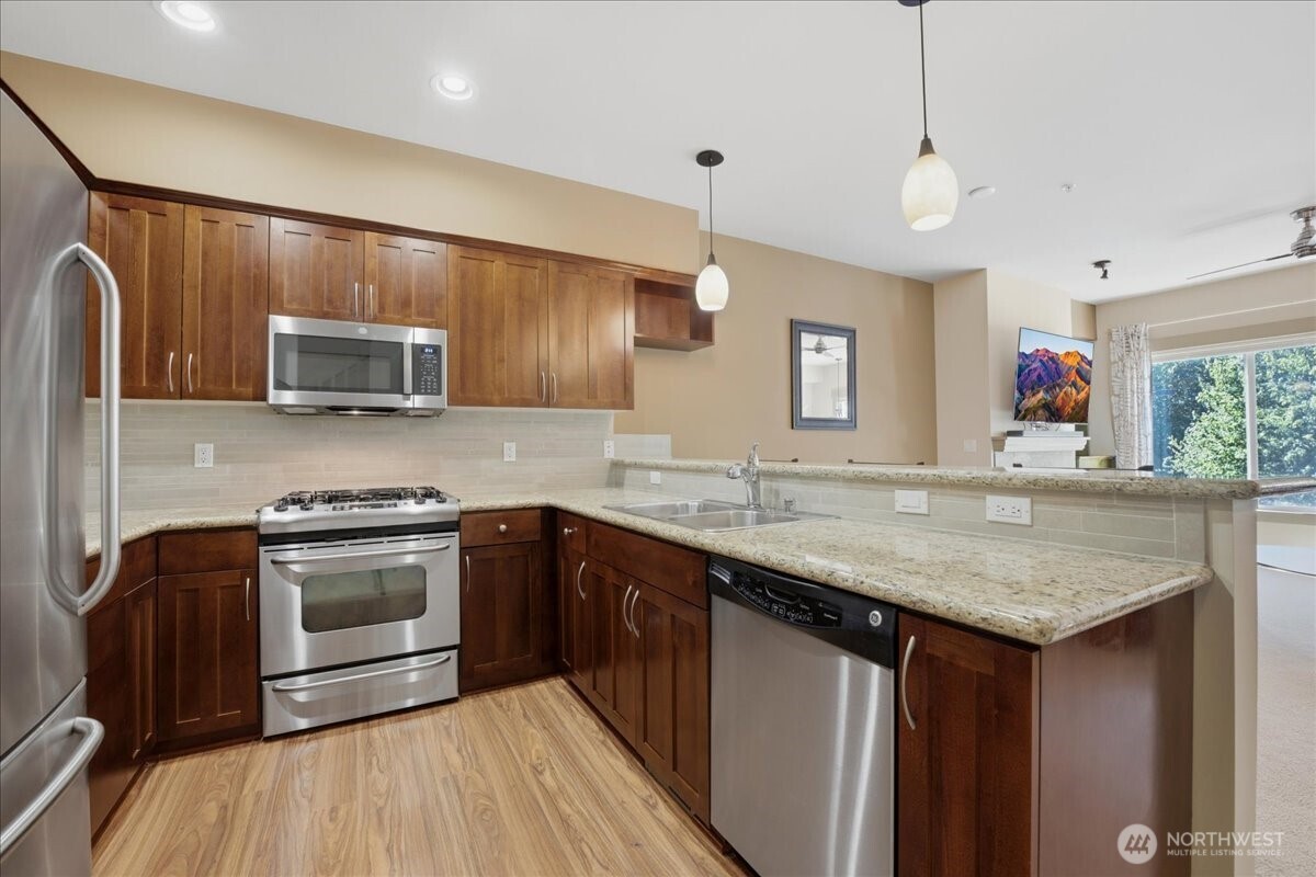 2115 201st Place Southeast, Unit A4 Bothell, WA 98012 - Photo 2 of 24 Gallery Image 2