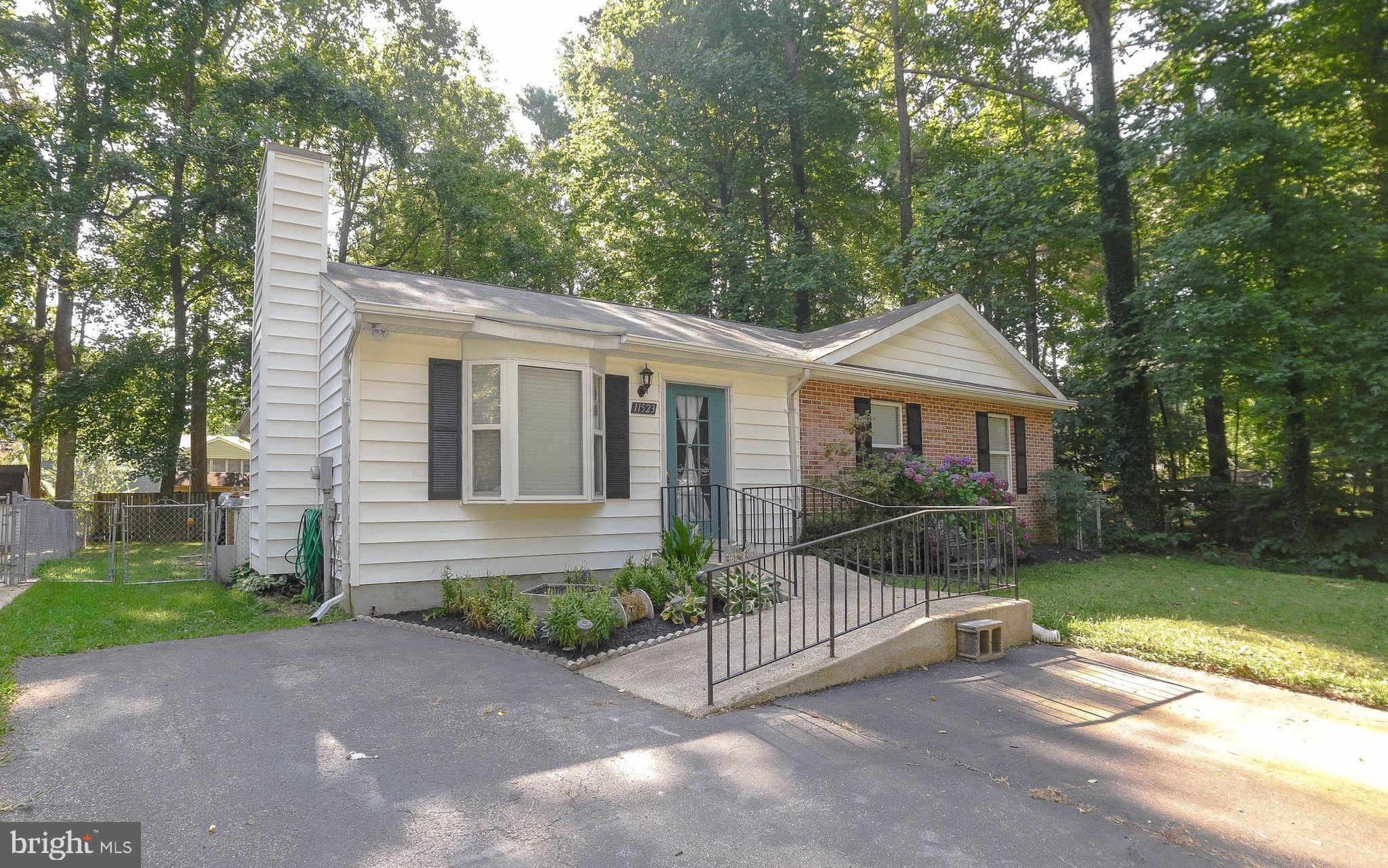 11523 Ropeknot Road Lusby, MD 20657 - Photo 3 of 70 Gallery Image 3