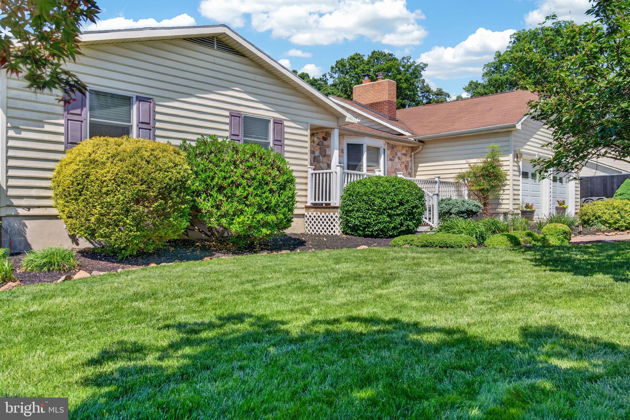 3921 St Paul Road Hampstead, MD 21074 - Photo 43 of 49