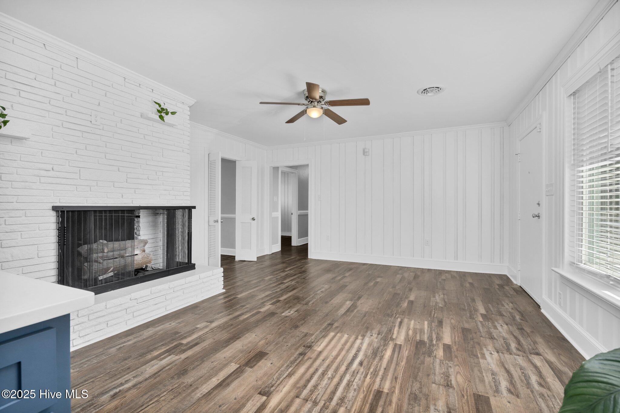 1245 Davistown-Mercer Road Pinetops, NC 27864 - Photo 16 of 40 Family Room