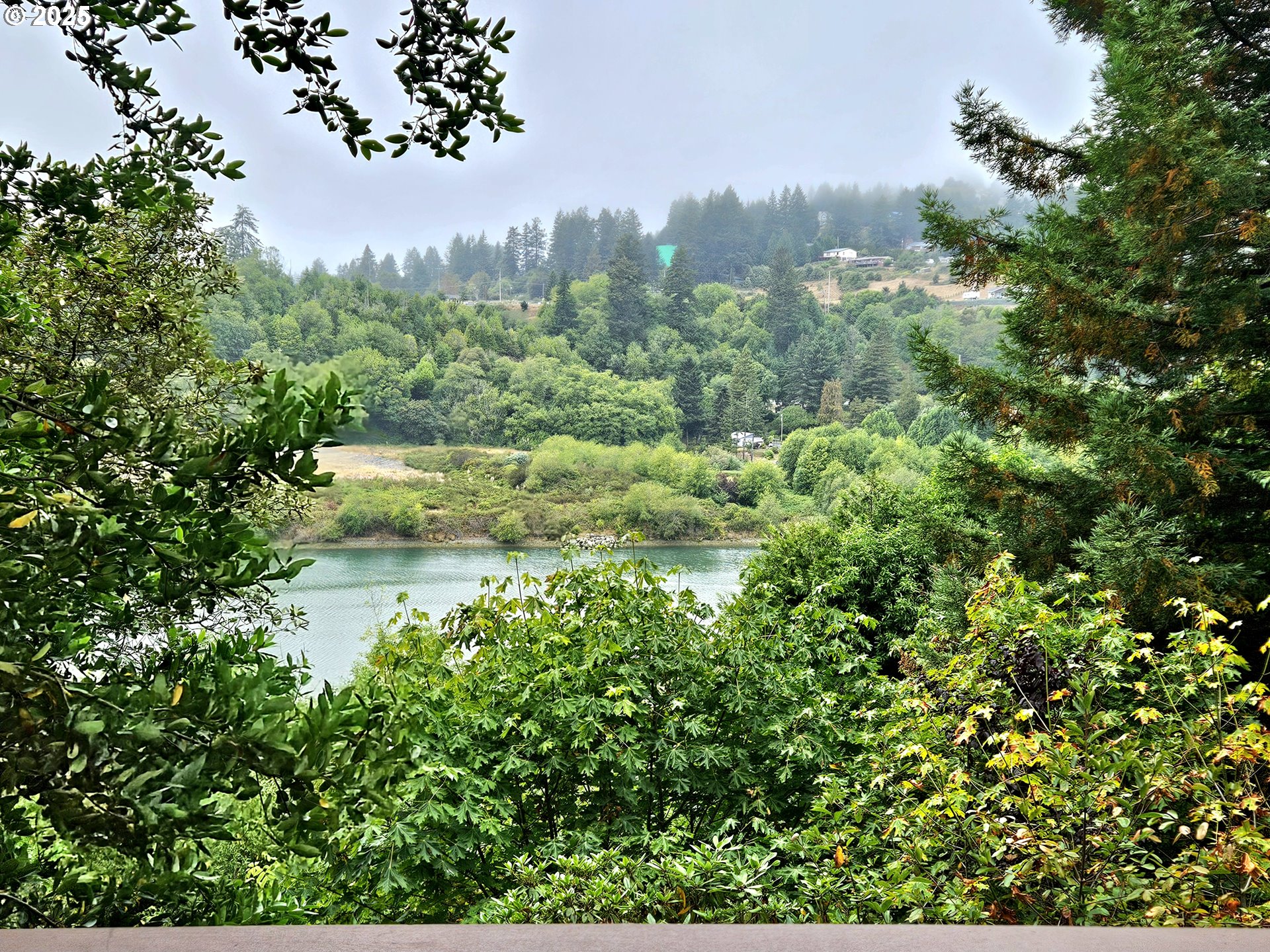 97790 South Bank Chetco River Road Brookings, OR 97415 - Photo 2 of 35 Gallery Image 2