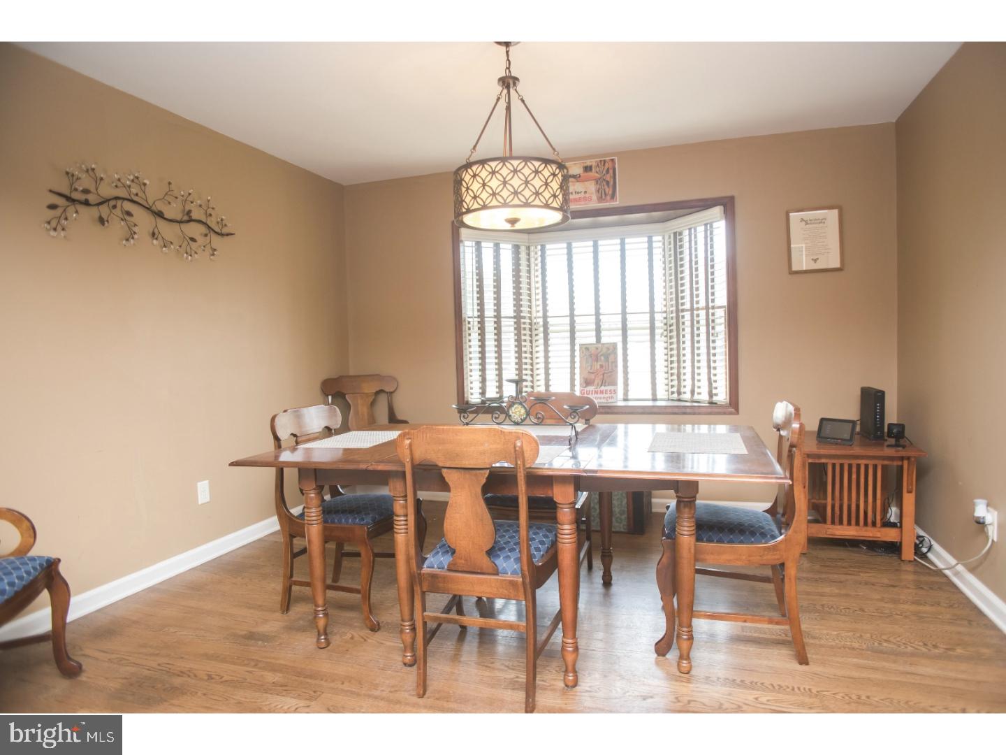 34 Yeates Drive New Castle, DE 19720 - Photo 7 of 24 Dining Room