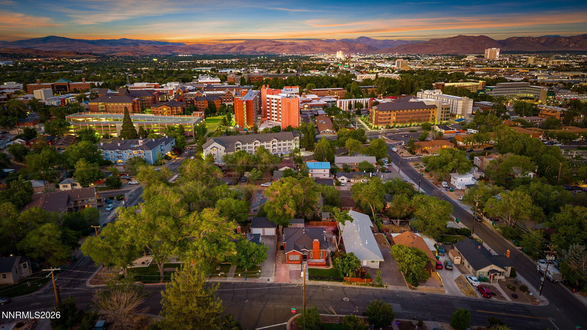 1114 The Strand Reno, NV 89503 - Photo 51 of 52 14-web-or-mls-DJI_20260610204611_0592_D_