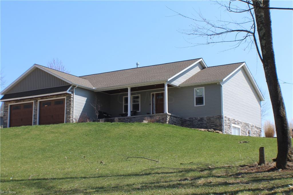 7030 Jones Road Nashport, OH 43830 - Photo 1 of 30 ext