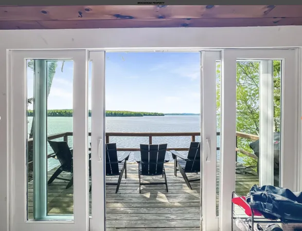 $429,900 | 17 Duck Lane, Rockwood, ME 04478