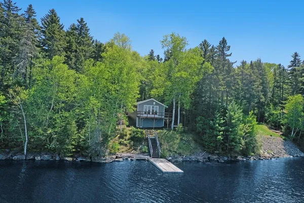 $429,900 | 17 Duck Lane, Rockwood, ME 04478