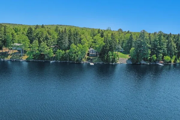 $429,900 | 17 Duck Lane, Rockwood, ME 04478