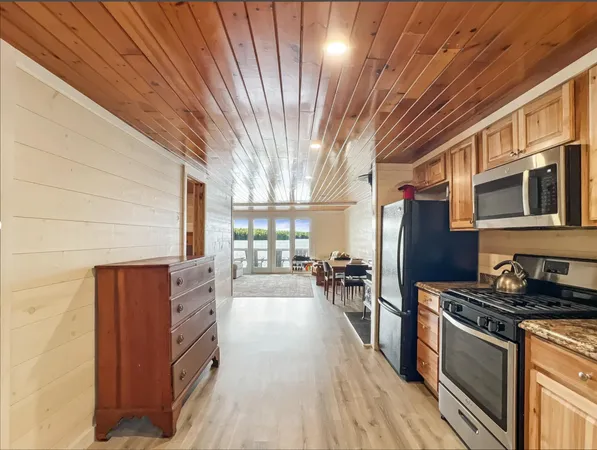 $429,900 | 17 Duck Lane, Rockwood, ME 04478