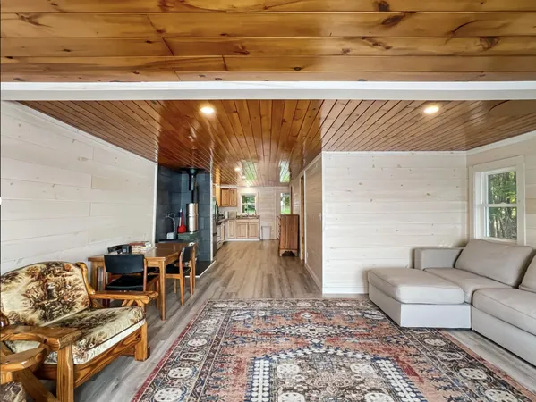 $429,900 | 17 Duck Lane, Rockwood, ME 04478