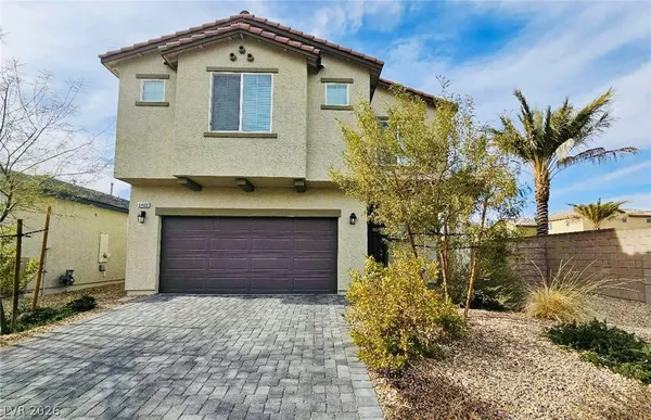 $2,650 | 5409 White Butterfly Street, Las Vegas, NV 89113