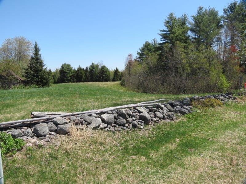 Lot 25 Chaplin's Mill Road Naples, ME 04055 - Photo 2 of 11 Land to right of farm