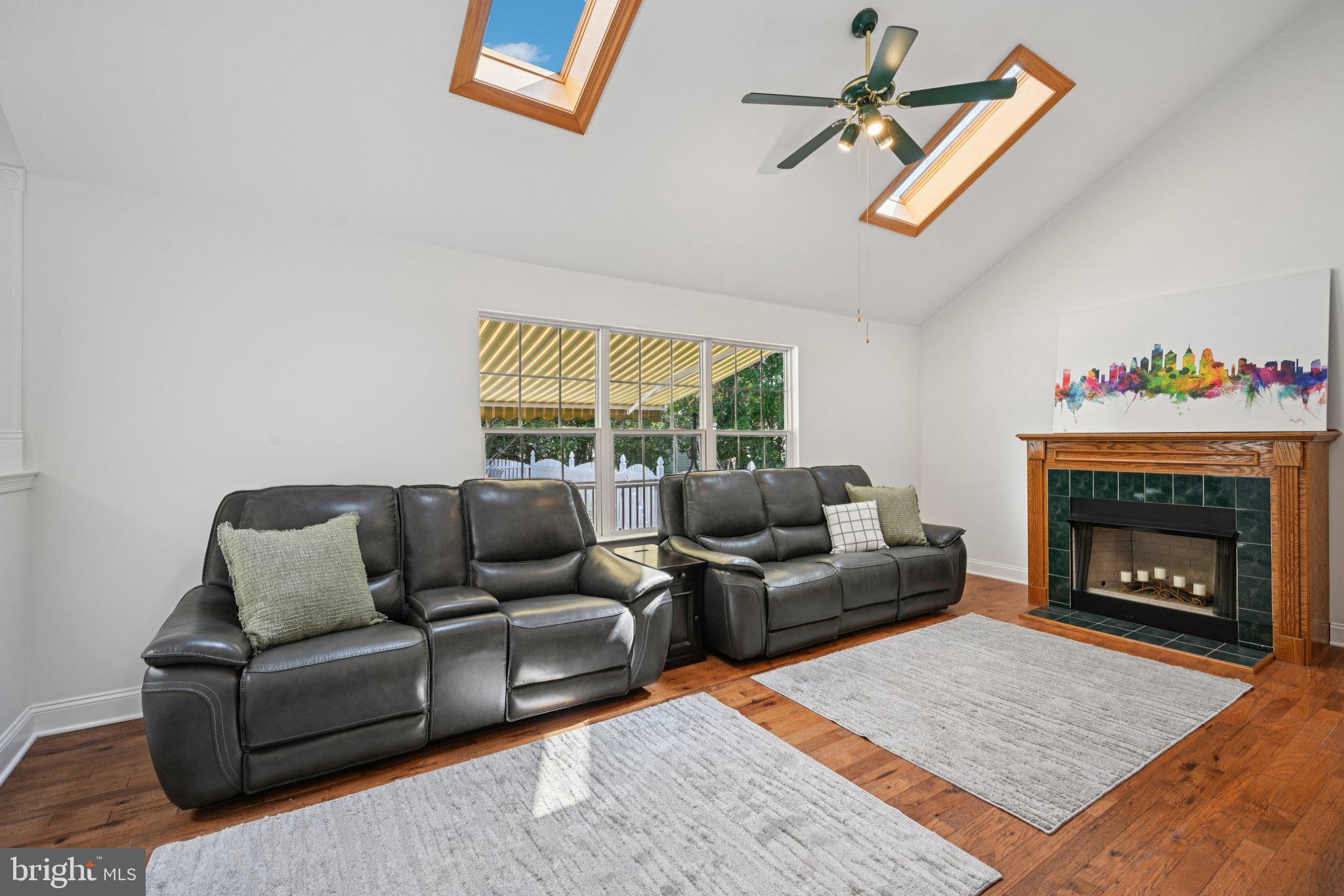 821 West Orvilla Road Hatfield, PA 19440 - Photo 12 of 64 Family Room