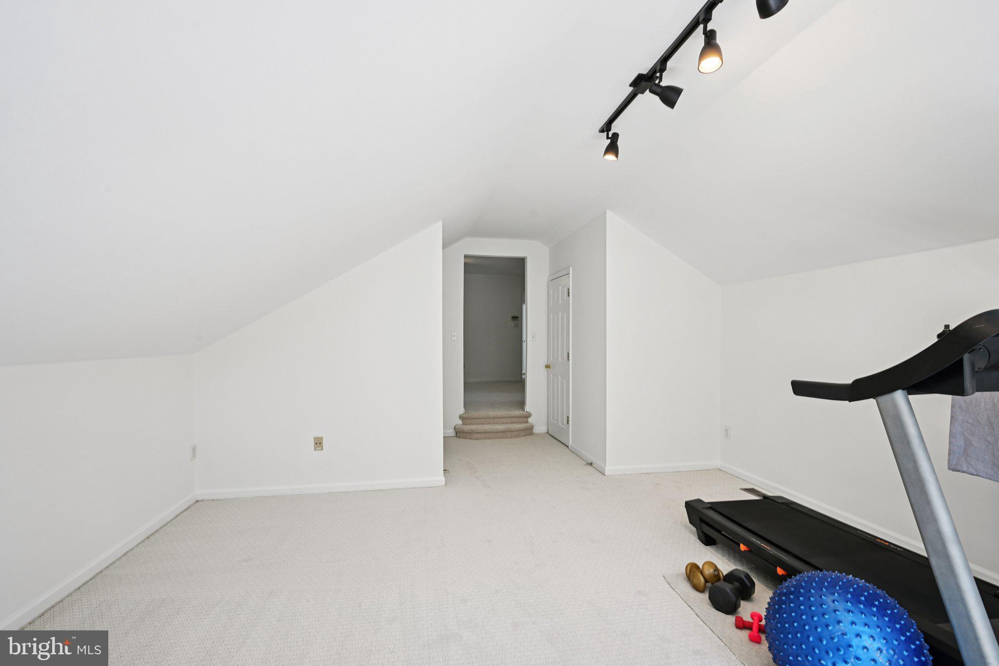 821 West Orvilla Road Hatfield, PA 19440 - Photo 31 of 64 Main Bedroom Sitting Room
