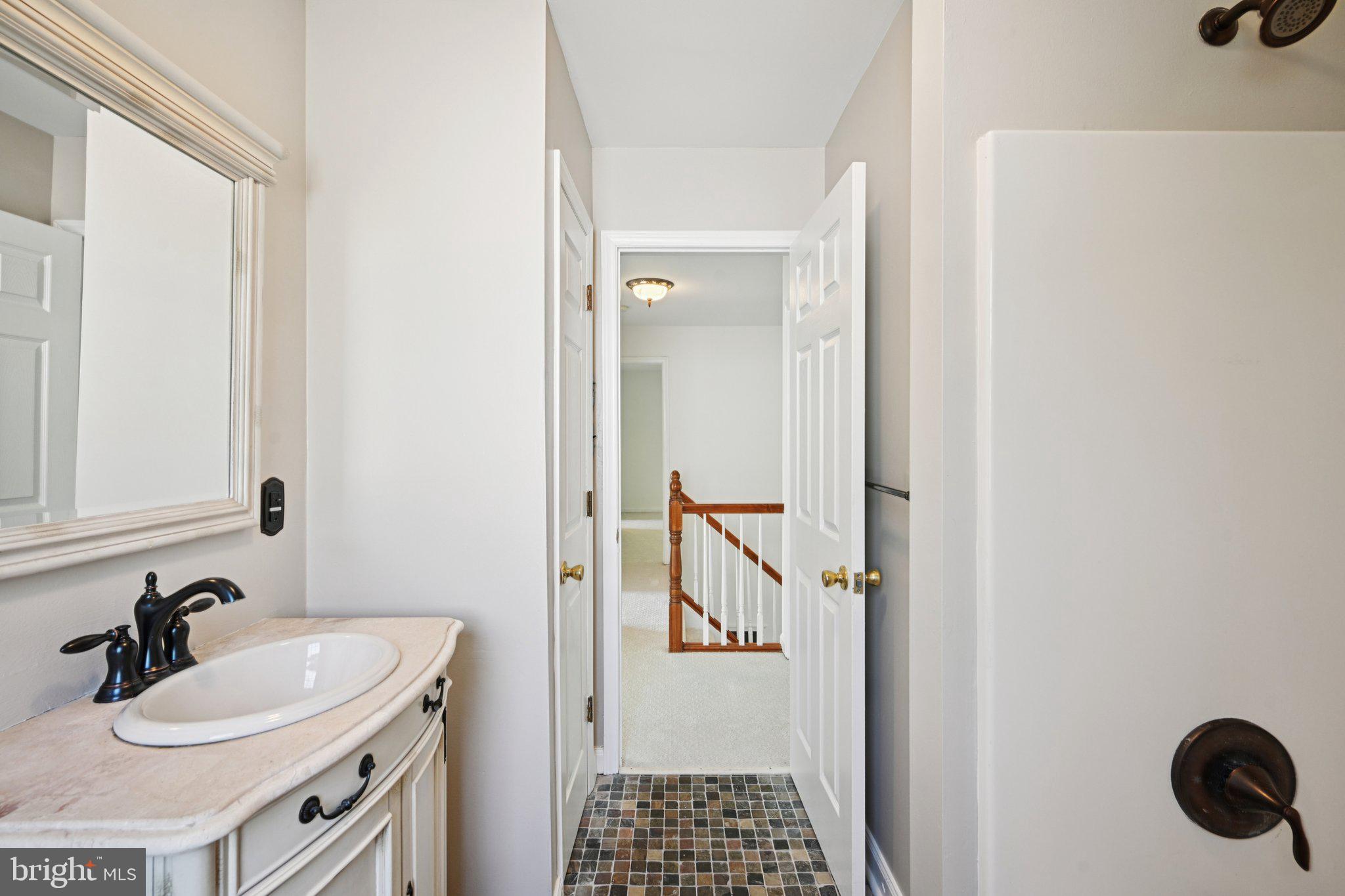 821 West Orvilla Road Hatfield, PA 19440 - Photo 34 of 64 Full Bathroom Second Floor