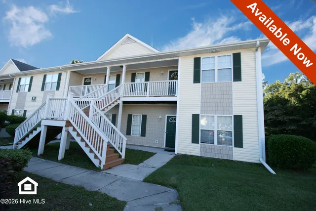 $1,475 | 4613 McClelland Drive, Unit F104, Wilmington, NC 28405