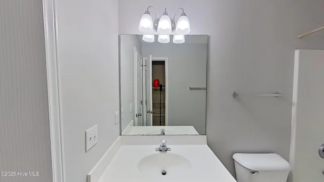 $1,525 | 4613 McClelland Drive, Unit F104, Wilmington, NC 28405