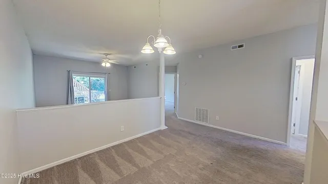 $1,525 | 4613 McClelland Drive, Unit F104, Wilmington, NC 28405