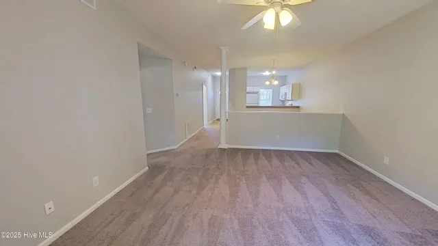 $1,525 | 4613 McClelland Drive, Unit F104, Wilmington, NC 28405