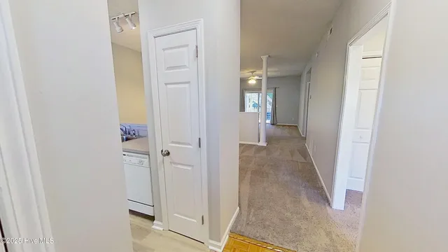 $1,525 | 4613 McClelland Drive, Unit F104, Wilmington, NC 28405