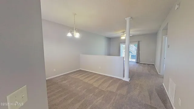 $1,525 | 4613 McClelland Drive, Unit F104, Wilmington, NC 28405