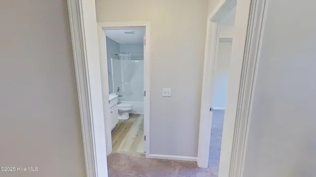 $1,525 | 4613 McClelland Drive, Unit F104, Wilmington, NC 28405