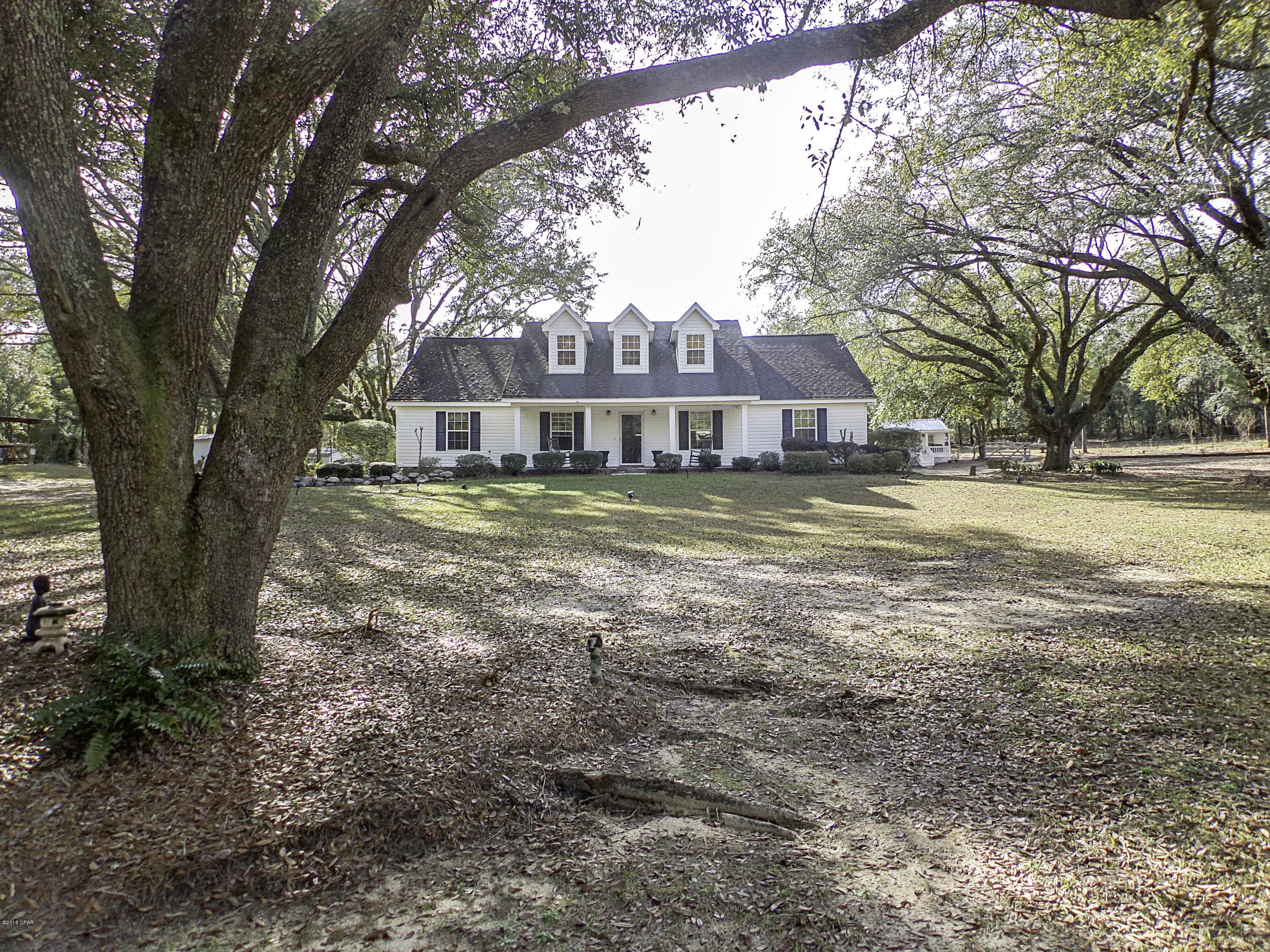 7791 Keevers Road Sneads, FL 32460 - Photo 1 of 11 Gallery Image 1