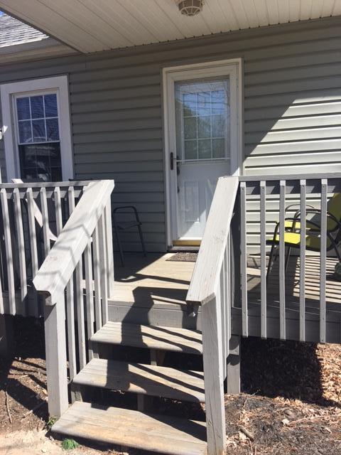 1756 Goodview Road Goodview, VA 24095 - Photo 5 of 10