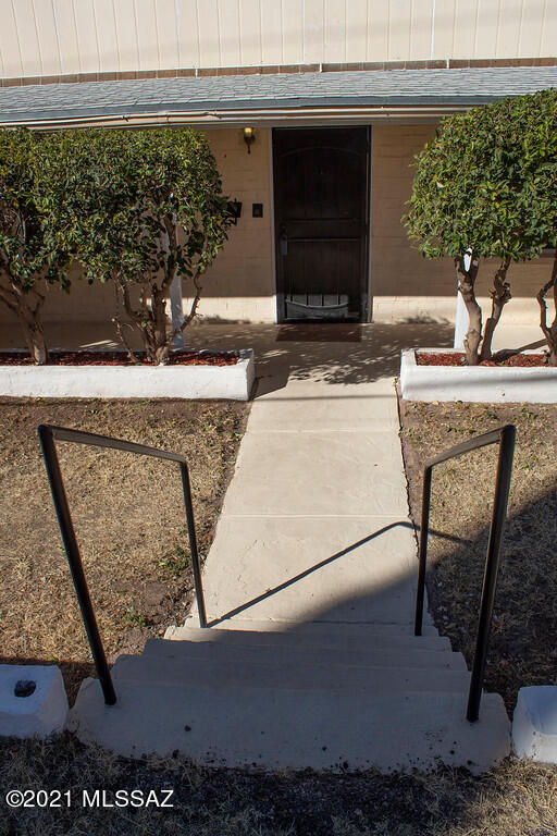 511 Mance Street Bisbee, AZ 85603 - Photo 5 of 29