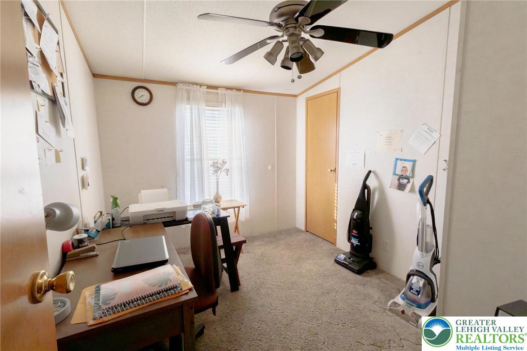 554 Norman Road Nazareth, PA 18064 - Photo 17 of 20 a view of a room with gym equipment