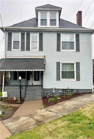 $150,000 | 331 4th Street, Freeport, PA 16229
