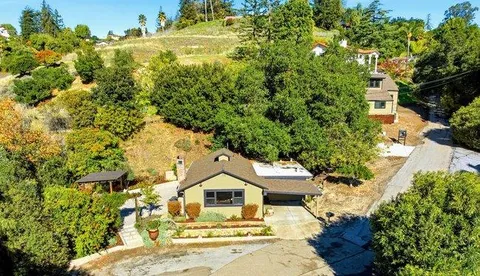 $2,198,000 | 11265 Canyon Drive, San Jose, CA 95127