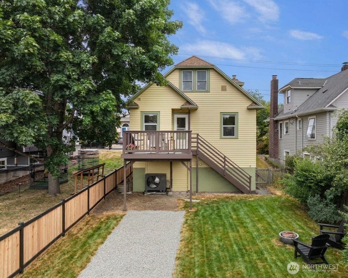 741 North 67th Street Seattle, WA 98103 - Photo 2 of 36