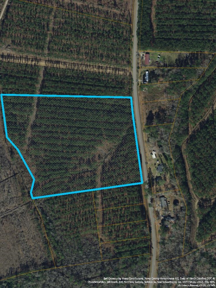 66 Loris Sc 29569 Loris, SC 29569 - Photo 2 of 3