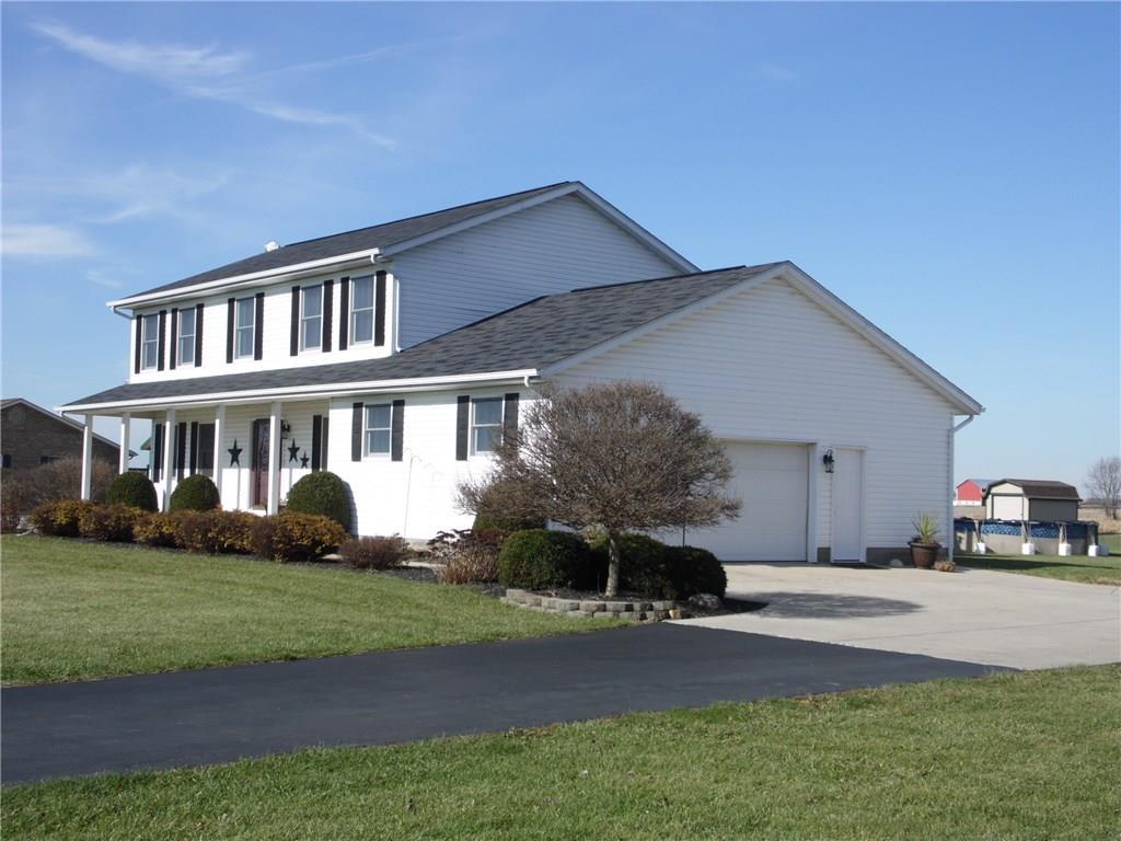 10188 Cowpath Road St. Paris, OH 43072 - Photo 5 of 7