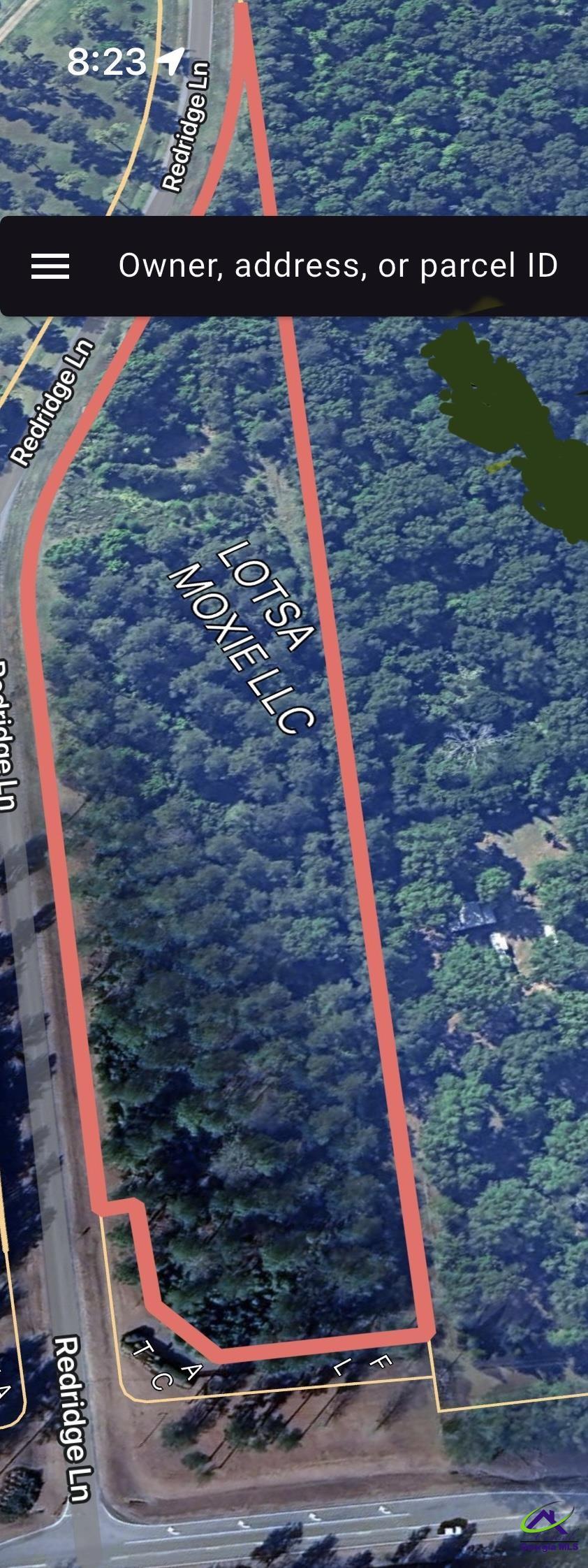 5.41-acres) Redridge Lane Perry, GA 31069 - Photo 8 of 9
